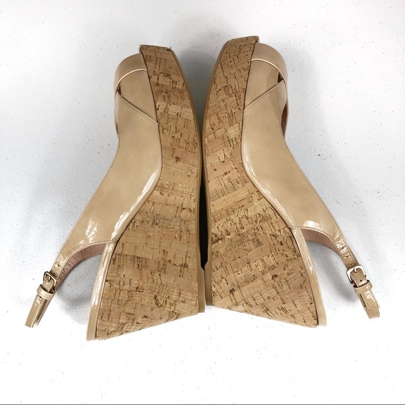 New Stuart Weitzman Made in Spain Size 12M (BL) - Picture 4 of 8